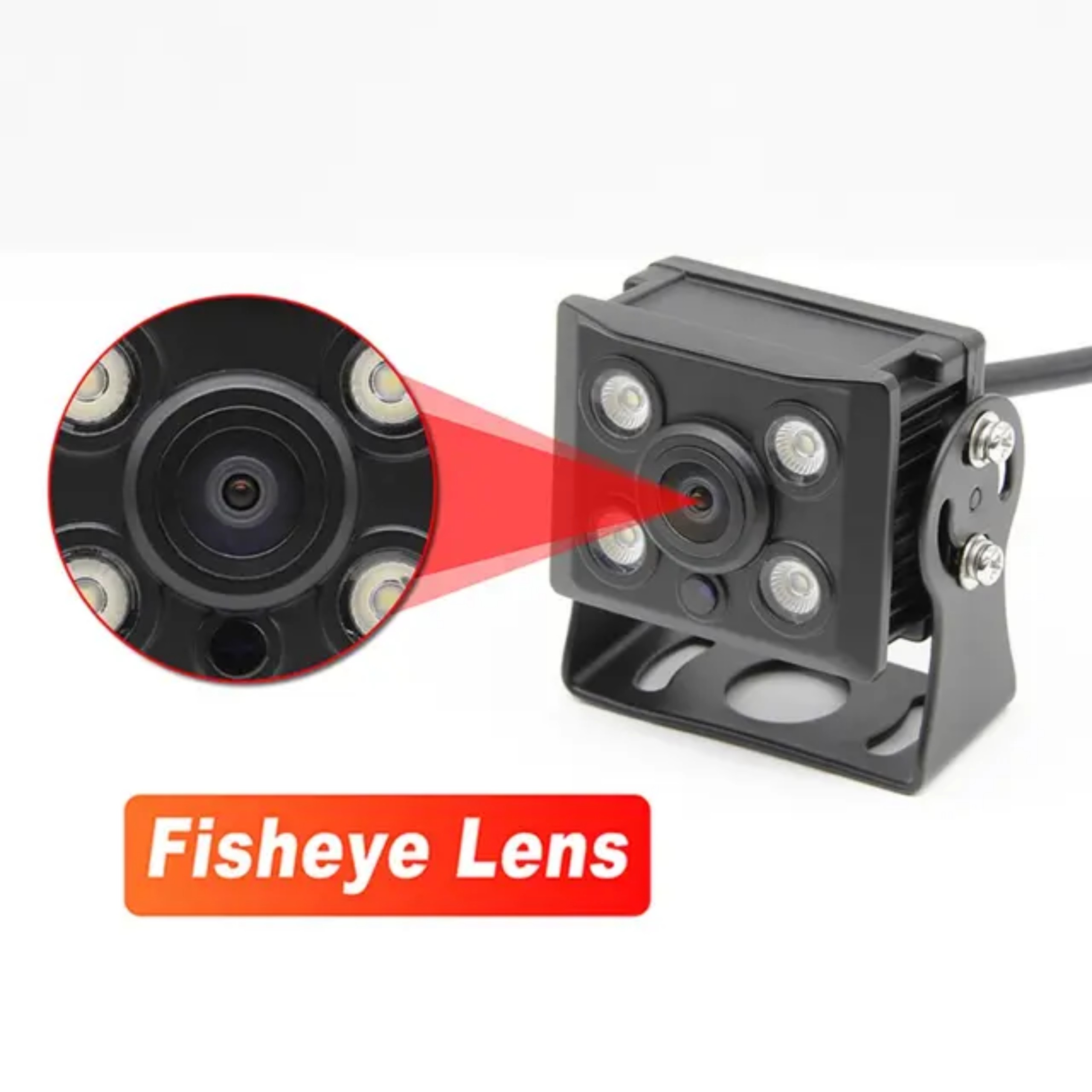 Mắc camera AC24 Full HD Mắc camera AC24 Full HD