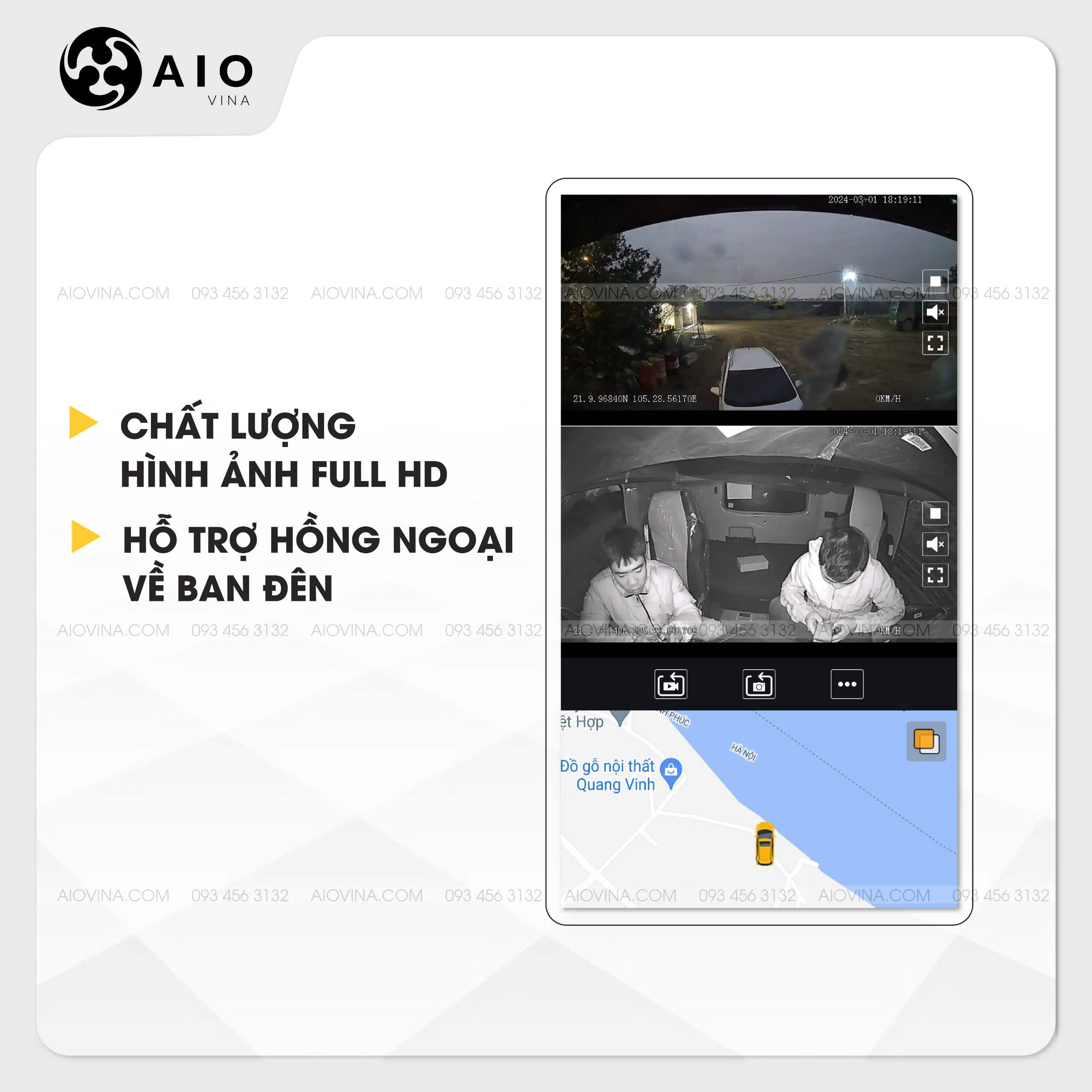 Xem trực tuyến camera online từ xa