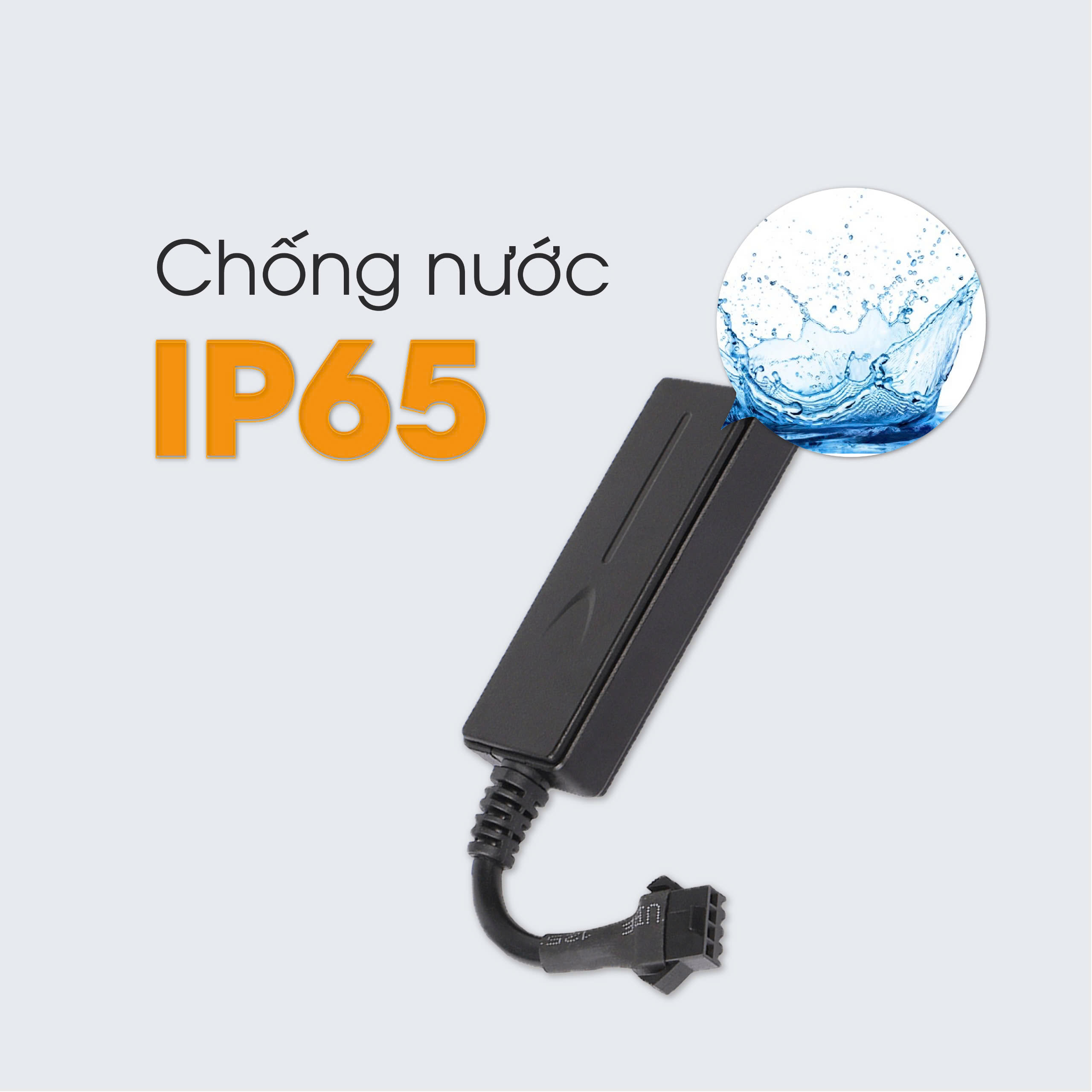 v8_mini_chống_nuoc