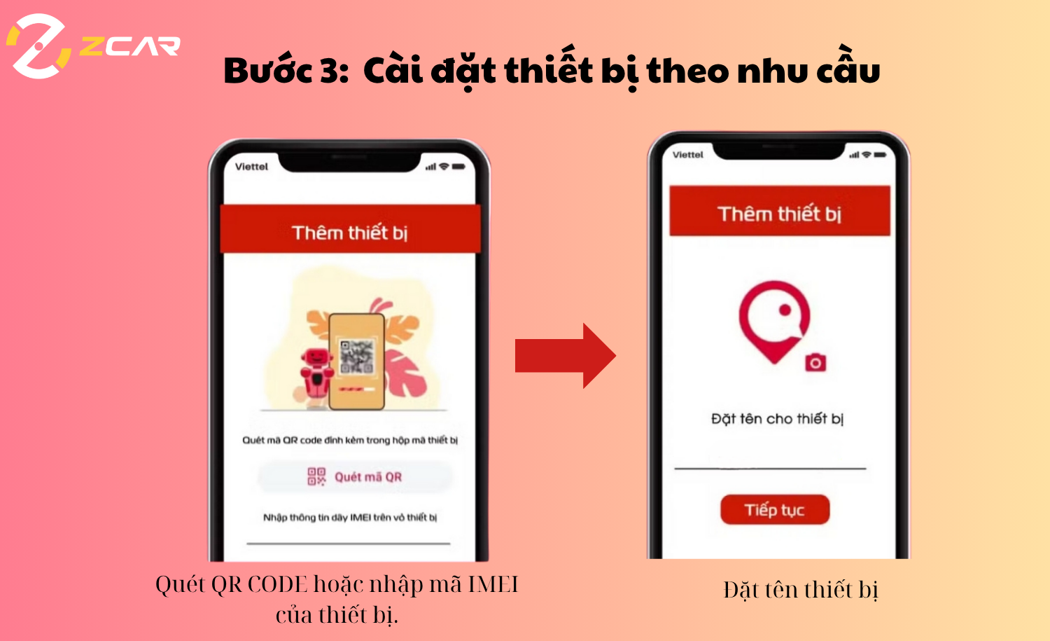 Bước 3